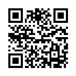 QR code for https://filebin.net/erucpwbp0pne49nc