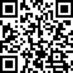 QR code for https://filebin.net/esxrfu6o1ik40bfy