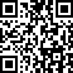 QR code for https://filebin.net/ew8rz8m7gxkdcf4s