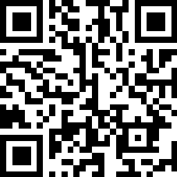 QR code for https://filebin.net/ex1uw4leupzlg5bk