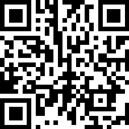 QR code for https://filebin.net/exgwmo6aqhl771p9