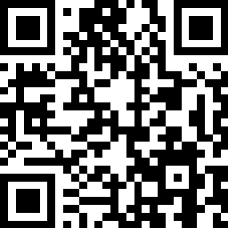 QR code for https://filebin.net/ezcz7v40wh0vksyn