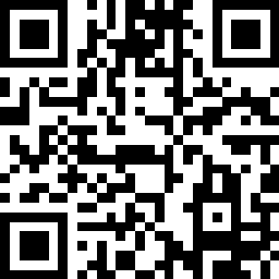 QR code for https://filebin.net/ezde1bjlpoao9j0z