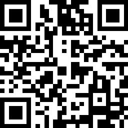 QR code for https://filebin.net/f0hfcm0ukdf1vgqf