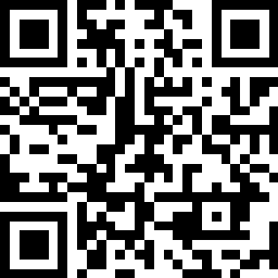 QR code for https://filebin.net/f1qqo8u26o8i6j5q