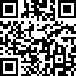 QR code for https://filebin.net/f396vz9240p0tu2j
