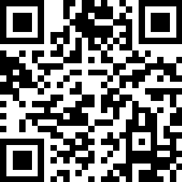 QR code for https://filebin.net/f3qzah0cj331w4ej
