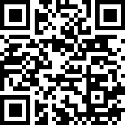 QR code for https://filebin.net/f5vbxl3mzd076m4c