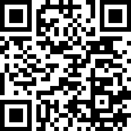 QR code for https://filebin.net/f5wwycvschum7rfa