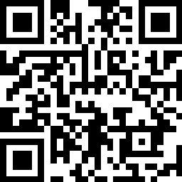 QR code for https://filebin.net/f6f58gk5y576mduk