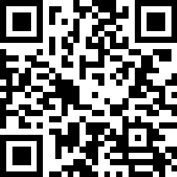 QR code for https://filebin.net/f7b2e5cc9d60