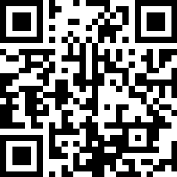 QR code for https://filebin.net/ffvaxew2jraqgf2z