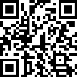 QR code for https://filebin.net/fie2p15dvvudshx1