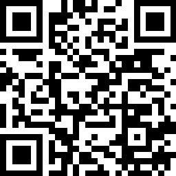 QR code for https://filebin.net/fp33xnn4mv22ar3z