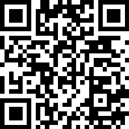 QR code for https://filebin.net/fqbn4p1tgahowgpu