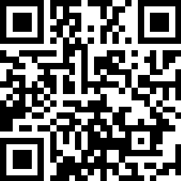 QR code for https://filebin.net/fs038mrxrxko1o8s