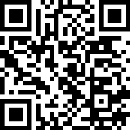 QR code for https://filebin.net/fs2w9x3lq8gtu1nc