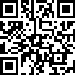 QR code for https://filebin.net/g9116o9lukjxv8b8