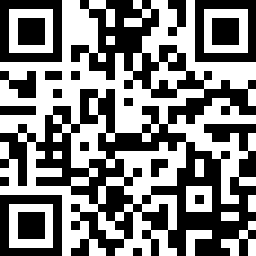 QR code for https://filebin.net/ge14zcbu6ja58bj1