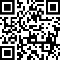 QR code for https://filebin.net/geke8onpf1ti24og