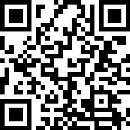 QR code for https://filebin.net/ger70h7pk0kf58gr