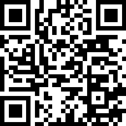 QR code for https://filebin.net/gf91r299t5crmnxa