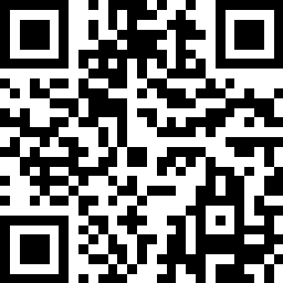 QR code for https://filebin.net/grverwtk0rz1s8o5