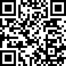 QR code for https://filebin.net/gs8vqutkxytocne1