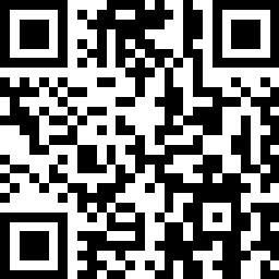 QR code for https://filebin.net/gsq0suke2ar0jr1k