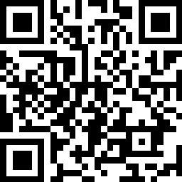 QR code for https://filebin.net/gti2c961mil6zuho