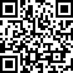 QR code for https://filebin.net/gwqv1ge2qpz9yy65