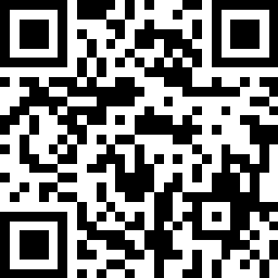 QR code for https://filebin.net/gwv3pua9g6qbsv76