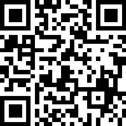 QR code for https://filebin.net/gxqkvqfzb2kyy3u5