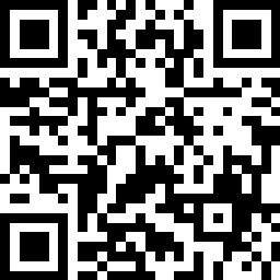 QR code for https://filebin.net/h96gu8jnujvs3b17