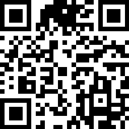 QR code for https://filebin.net/hf5v47b32lp3ry5r