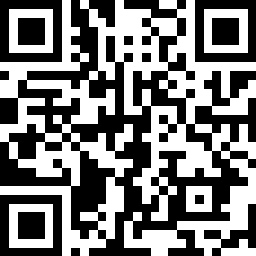 QR code for https://filebin.net/hg3k8dnemujz6n1r