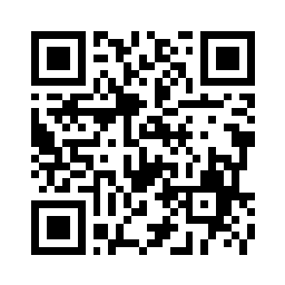 QR code for https://filebin.net/hgqz4r8isdls3ze9