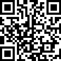 QR code for https://filebin.net/hhw9rrssj3zjcs6y