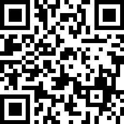 QR code for https://filebin.net/hiwe3a7no2q3g255