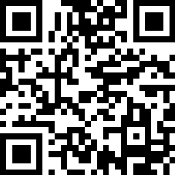 QR code for https://filebin.net/ho4iz5wvpn840m8y