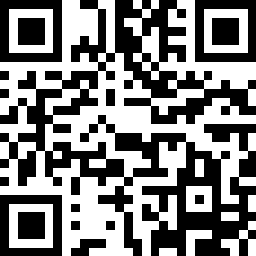 QR code for https://filebin.net/hqdd2woqyifqytl9