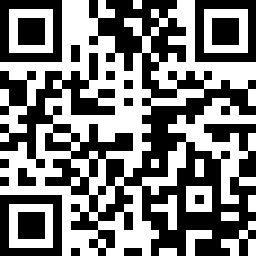 QR code for https://filebin.net/hronb19z3kgxg6b8