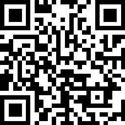 QR code for https://filebin.net/hs0kyra2v7wo5l6g