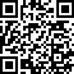 QR code for https://filebin.net/hx3ggpfo6arbizy4