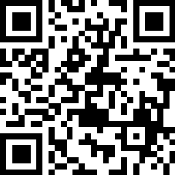QR code for https://filebin.net/hzbe80vr3k6odsvh