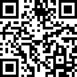 QR code for https://filebin.net/i19kjt3wwcd3p3kw