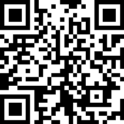 QR code for https://filebin.net/i3gxbn6f68cosl4u