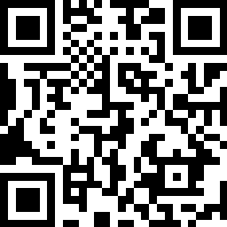 QR code for https://filebin.net/i4dwj4zzrulysyaa