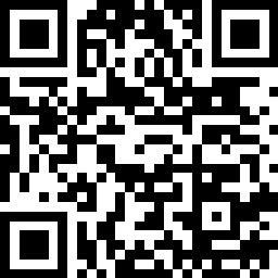QR code for https://filebin.net/i7izk6n1hvmqk66u