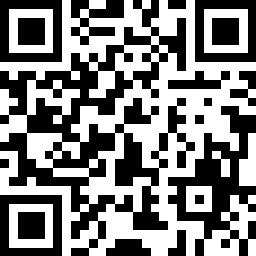 QR code for https://filebin.net/i7xz0hh0q9qvkfii